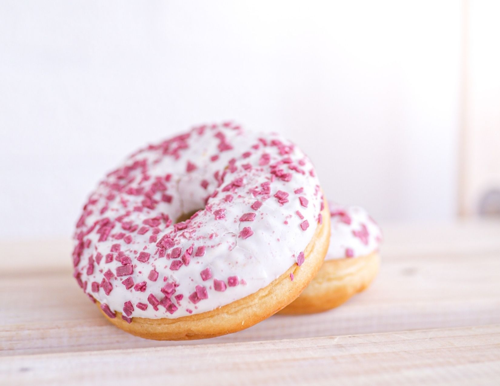 Donuts Sugar for Women How to reduce added sugar intake for women